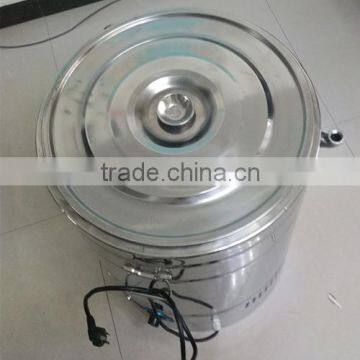 Honey Tank With Heater of Honey Processing Machine Made in China photo-4