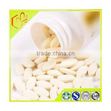 Activily High Component 10-HDA Royal Jelly Tablet Of Royal Jelly Extract From Original Ecology