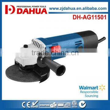 POWER TOOLS 500W 115MM GRINDER MACHINE ANGLE GRINDER DH-AG11501