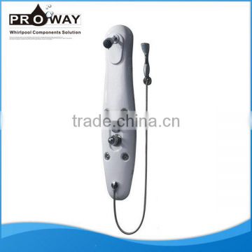 Bathroom Set Shower Room Parts Electronic Shower Control Panel