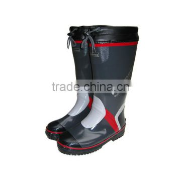 environmental Waterproof Rubber Boot men outdoor work gumboots wellington boots