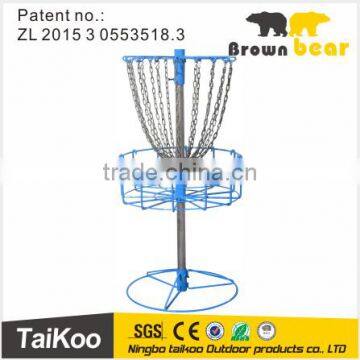 hot design super quality wholesale Disc Target