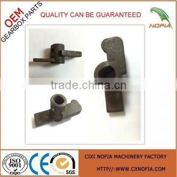 Harvester Parts Gear For Transmission photo-4