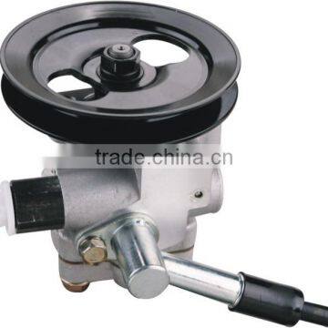 Mahrindra Bolero(Two holes) D061-700A power steering pump