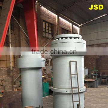 BV CE Certification Large Bore Hydraulic Cylinder Series photo-3