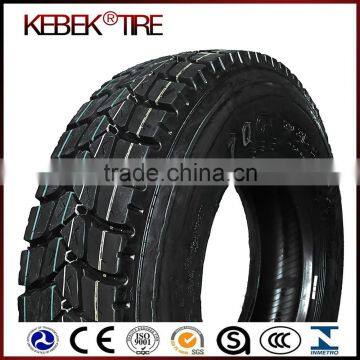 Good reputation radial truck tire 315/80R22.5 from china