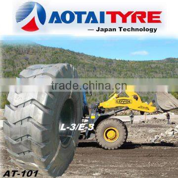 Hot Sale 17.5-25 23.5-25 20.5-25 Otr Tire Tyre photo-3