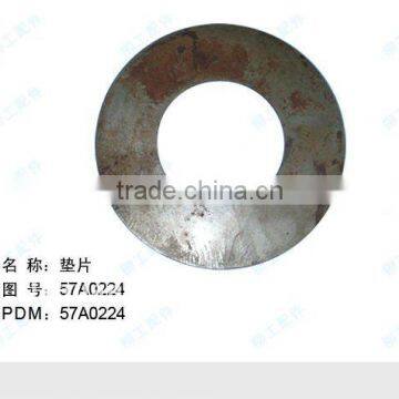 cylinder liner for excavator 908C