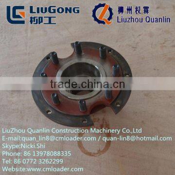 Liugong ZF parts Output Flange SP106724 for loader