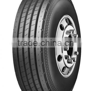 Truck Tire 850R16 photo-2