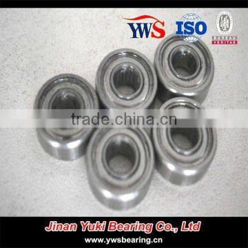 3x10x4 Stainless Steel Ball Bearing SMR103 zz Largest OE Quality Bearing Producer photo-3