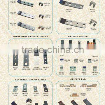 Catalogue for Offset of Printing Part photo-3