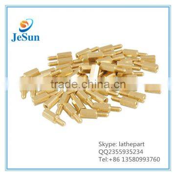 HARDWARE FACTORY Brass Standoff photo-4