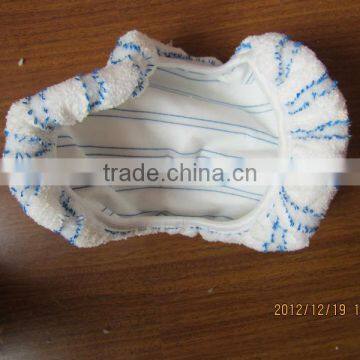 Vax Genuine Total Home Microfiber Cleaning Pads/High Quality Steam Mop Pads photo-4