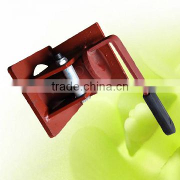 Standard Truck ISO Container Twist Lock Part