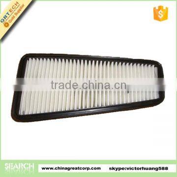 17801-31090 eco air purifier filter for Toyota