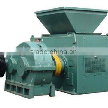 High Capacity Carbon Powder Ball Press Machine