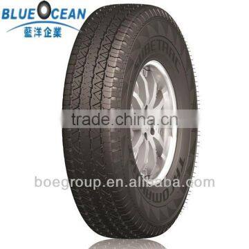 SURETRAC Brand HT Tire P265/70R18 for Light Truck