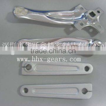 China Factory Cast & Forged Products With High Precisions photo-2
