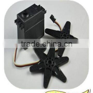 6KG Plastic Analog Servo photo-3