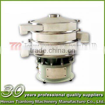 30 Years Production Experience Vibrating Sieve Separator Machine Manufacture Factory photo-2