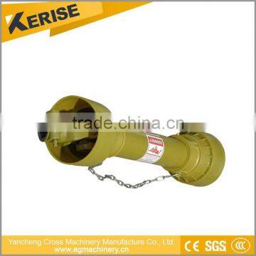 CE and ISO approved cheaper and high quality pto shaft