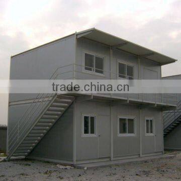 Sea Freight Saving Flat Pack Container house