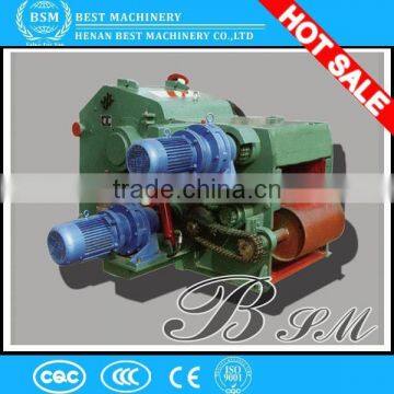 Different Types High Quality Drum Wood Chipper/Wood Chipper /Wood Log Chipper photo-3