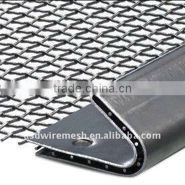 Slotted Screen/20 Slot Well Screen