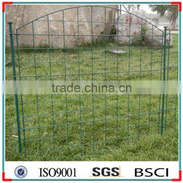 PVC Coated Fence photo-3