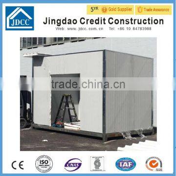 Best Seller And Low Cost And Easy Instal Modular Prefabricated House photo-2