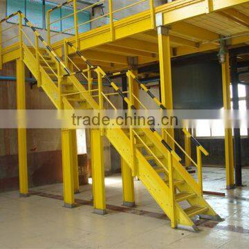 Frp Channel Steel/u Channel Steel/fiberglass Profile photo-2