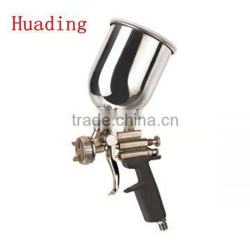 High pressure conventional spray gun E80