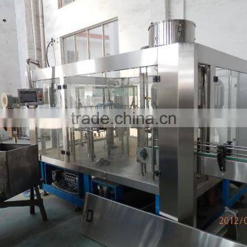 Rotary Water Filling Line / Rotary Pure Water Filling Machine photo-2