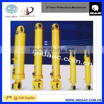 China long stroke hydraulic cylinder supplier