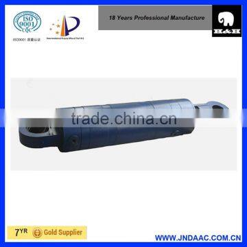Produce Hydraulic Cylinder for Fitness Machines photo-5