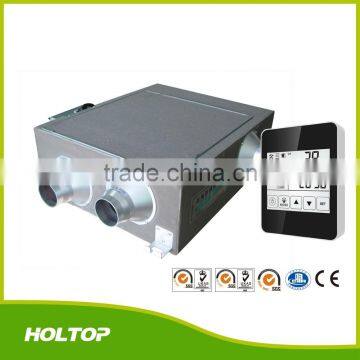 Energy Saving Home Roof Ventilation System,home Energy Recovery Ventilator photo-3
