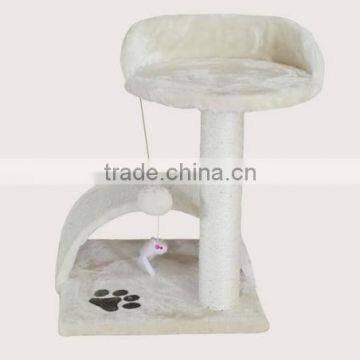 Cheap Sisal Cat Tree Houses photo-2