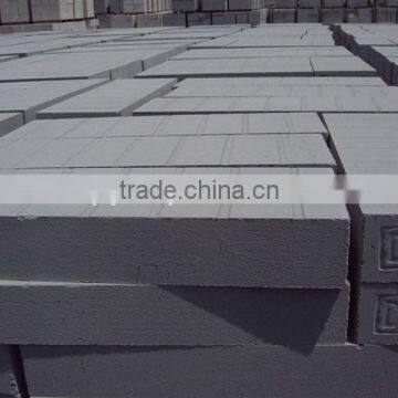 Goodf Price Aerated Concrete Equipment AAC BLOCK photo-4