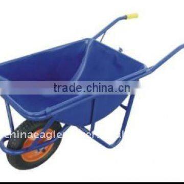 WHEEL BARROW