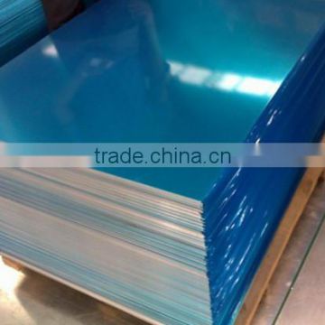 Anticorrosive Alloy Aluminum Pattern plate