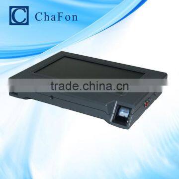 Supports NFC+ Fingerprint +print+ WiFi +BT+ GPS+ Camera Andriod Tablet Reader photo-4