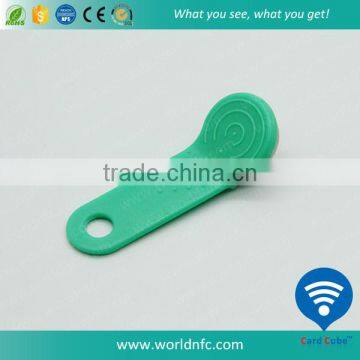 Touch Memory Information Button RW1990 Key Card photo-2