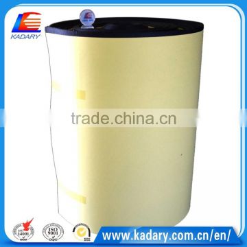 8mm good quality eva roll with adhesive strong glue