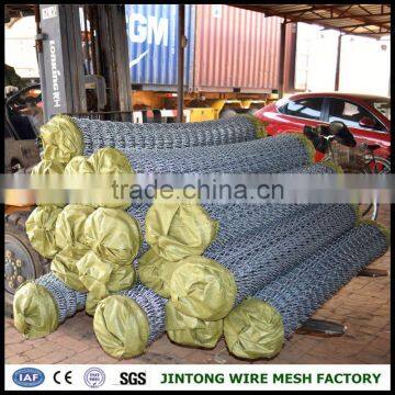 iron mesh fence gate,roller chain link mesh fence,diamond fence wire mesh netting