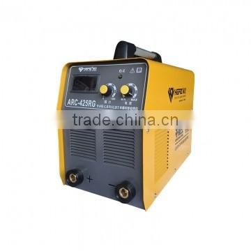 Cheap Inverter welding machine,multifunction MMA/TIG/CUT welding machine ARC-425RG welding inverter