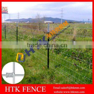 Best Pirce Metal Steel Wire Livestock Farm Fence photo-6