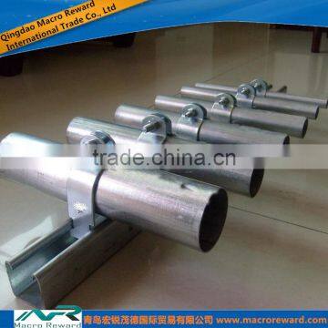 12,14,16,18 Guage Steel Strut Channel for sale