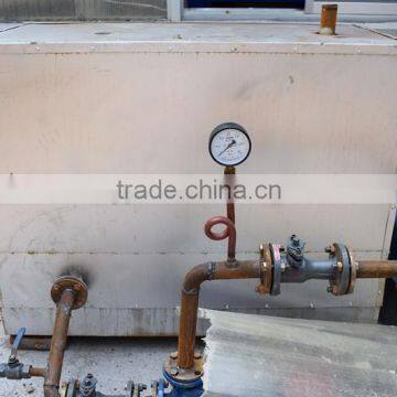 Evaporative Cooling Pad Making Machines photo-4