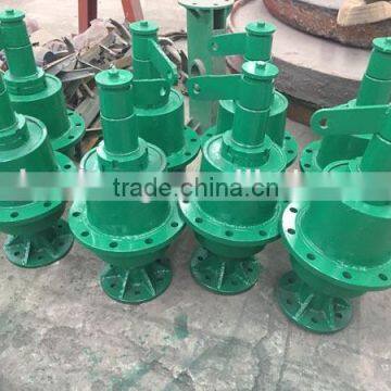 Wet grinding machine, edge gumming runner wet mill
